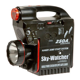 Sky-Watcher 17Ah Rechargeable Power Tank